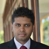 Dinusha K.
